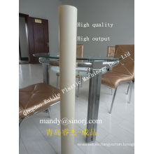 20-630mm PVC tubería de producción